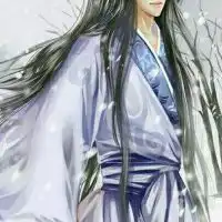 qq头像动漫古风2