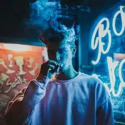 100张热门头像,颜值美到爆炸