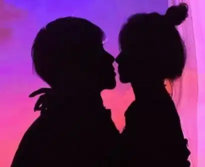 情侣网名一男一女暖心很浪漫的情侣昵称合集