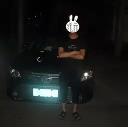 男子酒驾怀疑遇上碰瓷党,坚决报警自投罗网了