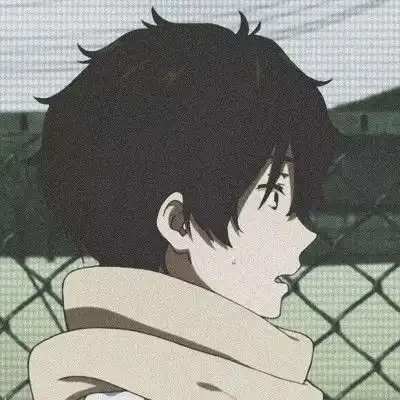 神仙动漫情头超好听的情侣网名