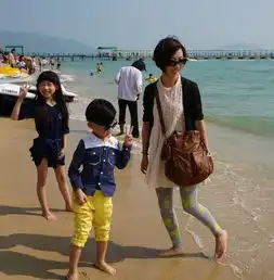 2013年年末最新海南三亚全程淘宝团购省钱4大2小自驾超强攻略