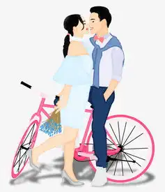 接吻情侣浪漫爱情七夕情人节图片素材其他格式下载动漫人物大全
