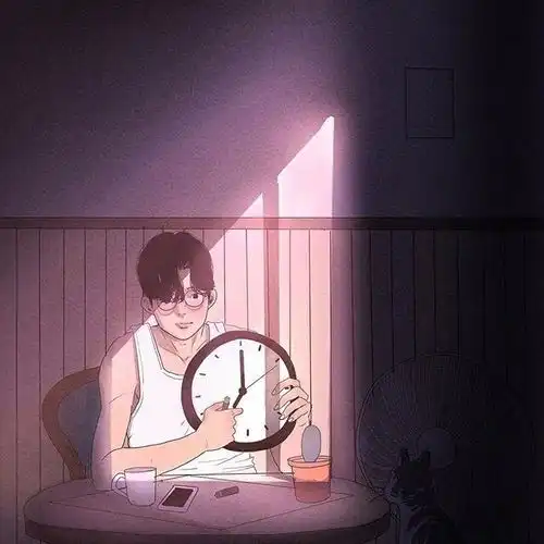 我好像是很忙又好像是瞎忙