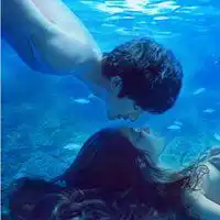 唯美森林意境头像头像微信头像图片大全