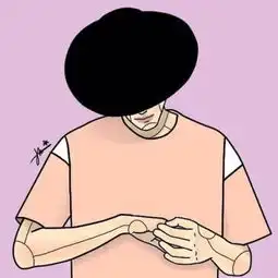 男朋友突然提出来要换情侣头像,可我们以前是的后来他兄弟叫他换个兄弟头像他没有跟我说就换了,我心里一