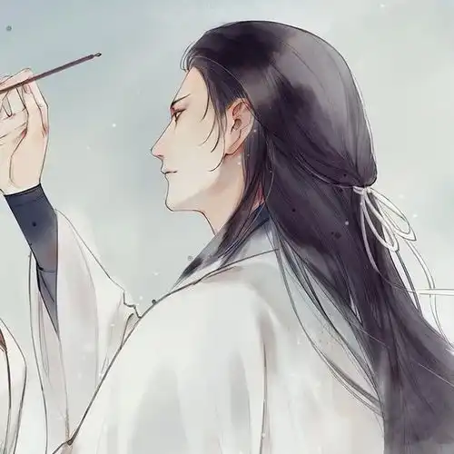 一曲相思愁断肠,新人不来旧人惘