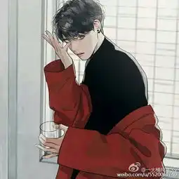 想问一下这个是什么动漫里的人物么