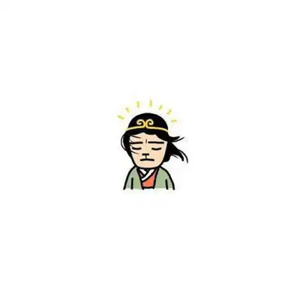 至尊宝情侣头像大话西游3