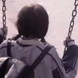 小清新但是有很甜蜜的情侣双人头像安利