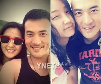 何洁叶一茜唐笑王铮亮张杰超女快男感情现状大揭秘