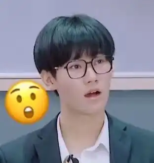 tnt全员沙雕表情包合集