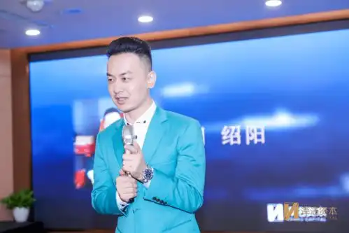 融这盛世星辰大海胡绍阳愿你前程似锦,归来仍是少年