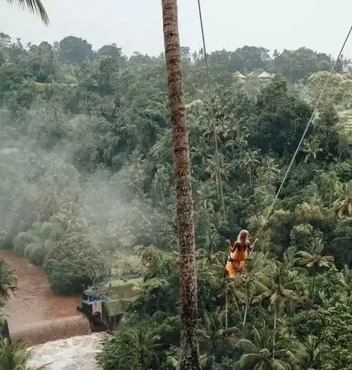 免签直飞,你听过无数次的明星海岛还有冷门玩法