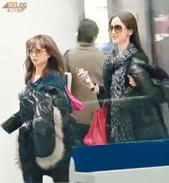 传baby与黄晓明已结婚婚纱照让粉丝信以为真