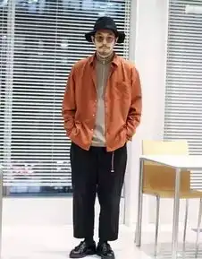 秋天应该怎样搭配,什么色系比较好
