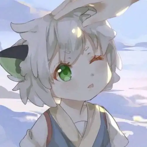 恋爱的仪式感从换情头开始