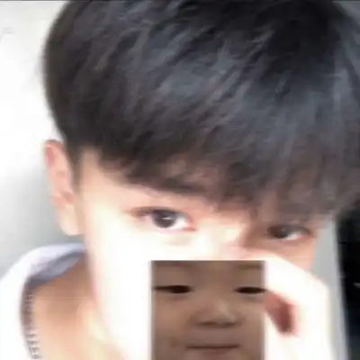 酷酷的男生头像真人帅气好看的男生头像酷酷的2020