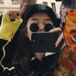 快手头像情侣时尚潮流霸气一点qq情侣头像我要个性网