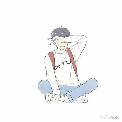 不会被家长发现的情侣头像有哪些