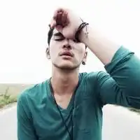 好看的欧美风男头像