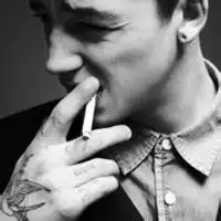 男生霸气头像动漫侧脸微信头像图片大全