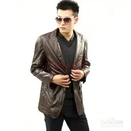 职业男士西装选择必备指南