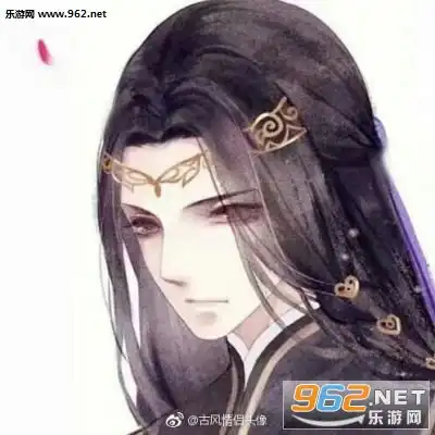 古风动漫情侣头像图片古风动漫情侣头像表情包下载乐游网游戏下载