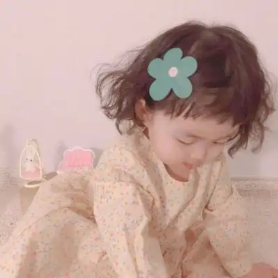 萌娃可爱超萌头像对你的欢喜藏微信头像我要个性网