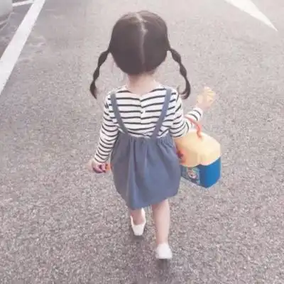 微信女生萌娃头像炒鸡可爱很好微信头像我要个性网
