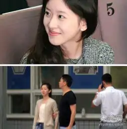 奶茶刘强东领证结婚豪宅及历任情史大揭秘