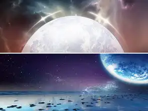 中秋唯美星空月亮月球月牙海报背景图片设计素材高清模板下载5.34mb其他大全