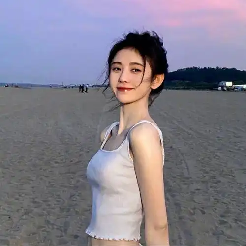 鞠婧祎这要命的氛围感