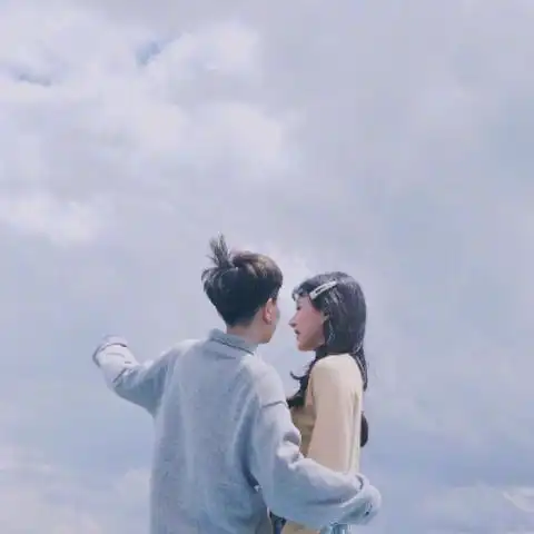 温情脉脉2020情侣网名让人心动