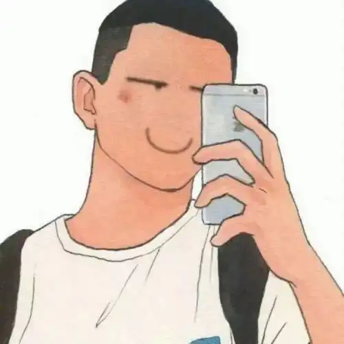 1022021最火微信qq简单可爱呆萌霸气高冷仙女生闺蜜头像新年最潮动漫二次元情侣头像