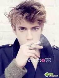 被拒绝的血型男人是啥样