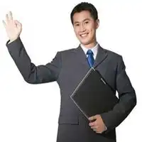 销售行业微信头像正式微信头像图片大全