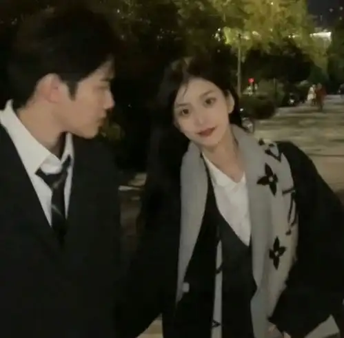 超喜欢的港风情头