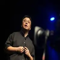 罗永浩头像高清图片大全名人罗永浩真人头像大图下载