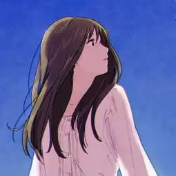求女头了