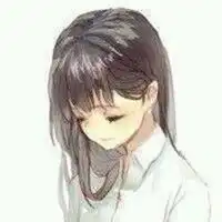 优雅头像女生动漫图片大全
