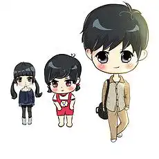 学生头像图片素材学生头像图片素材下载学生头像背景素材学生头像模板下载我图网