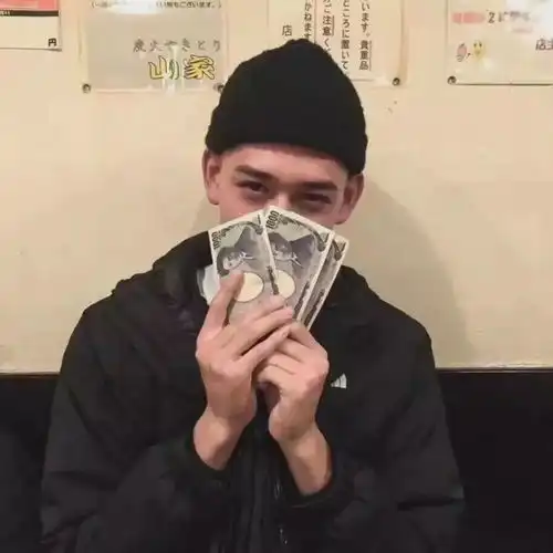 头像丨过往不究前途无限