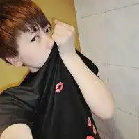 你说你爱她那么深那么真