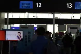 男女有别机场启用不同性别旅客专用安检通道