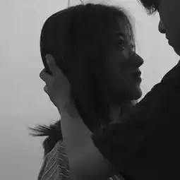 我de男人你最好少看很有气质的女生头像大全