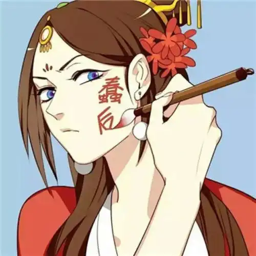 这辈子,我认定你了100张情侣头像