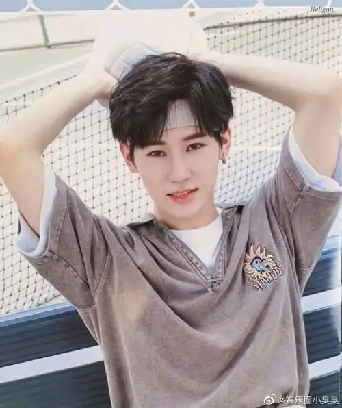 tnt全员发带图