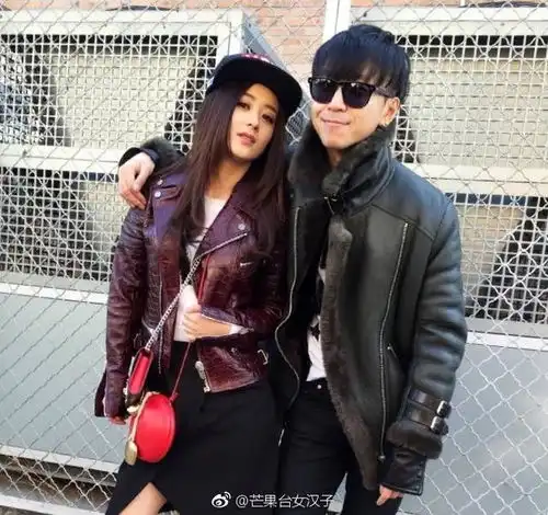 刘诗诗兔子耳朵一笑倾城,韩火火凭什么成为众多一线女星男闺蜜