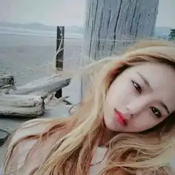 这两个是情侣头像么,如果不是有和那女头的情头么,求发